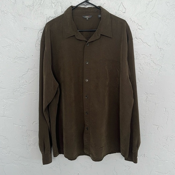 Men’s Royal Robbins Shirt Size XXL - Picture 1 of 6